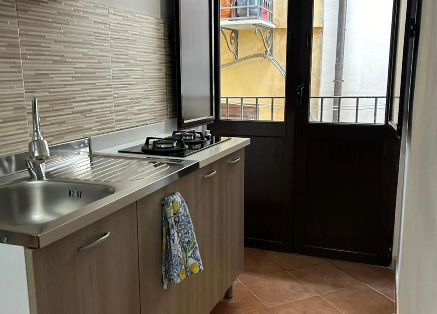Apartamento Dm House Palermo 0*,  Italia