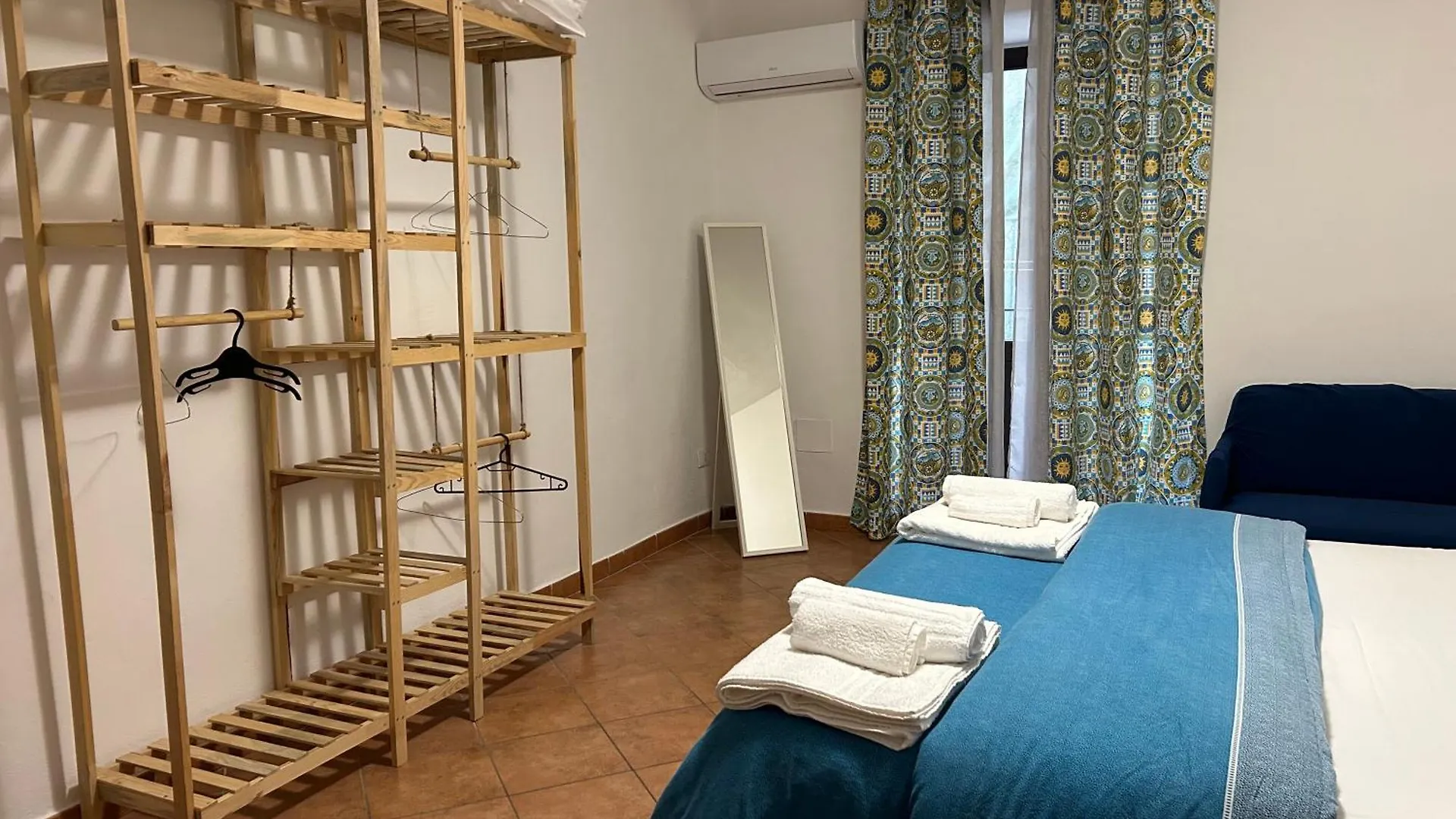 Apartamento Dm House Palermo Italia