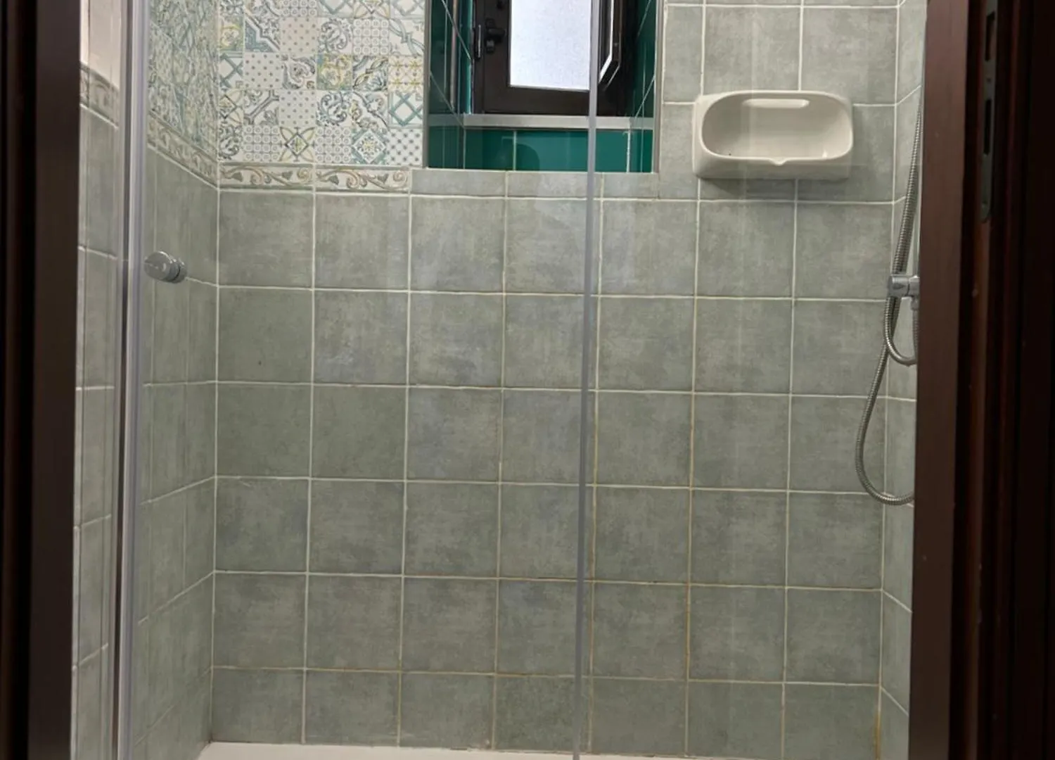 Apartamento Dm House Palermo Italia