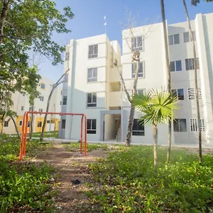 Apartamento Soul , Tulum México