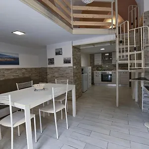 San Camillo House Appartamento Catania