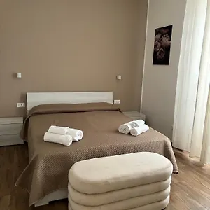 Fossi A Casa Appartamento Palermo