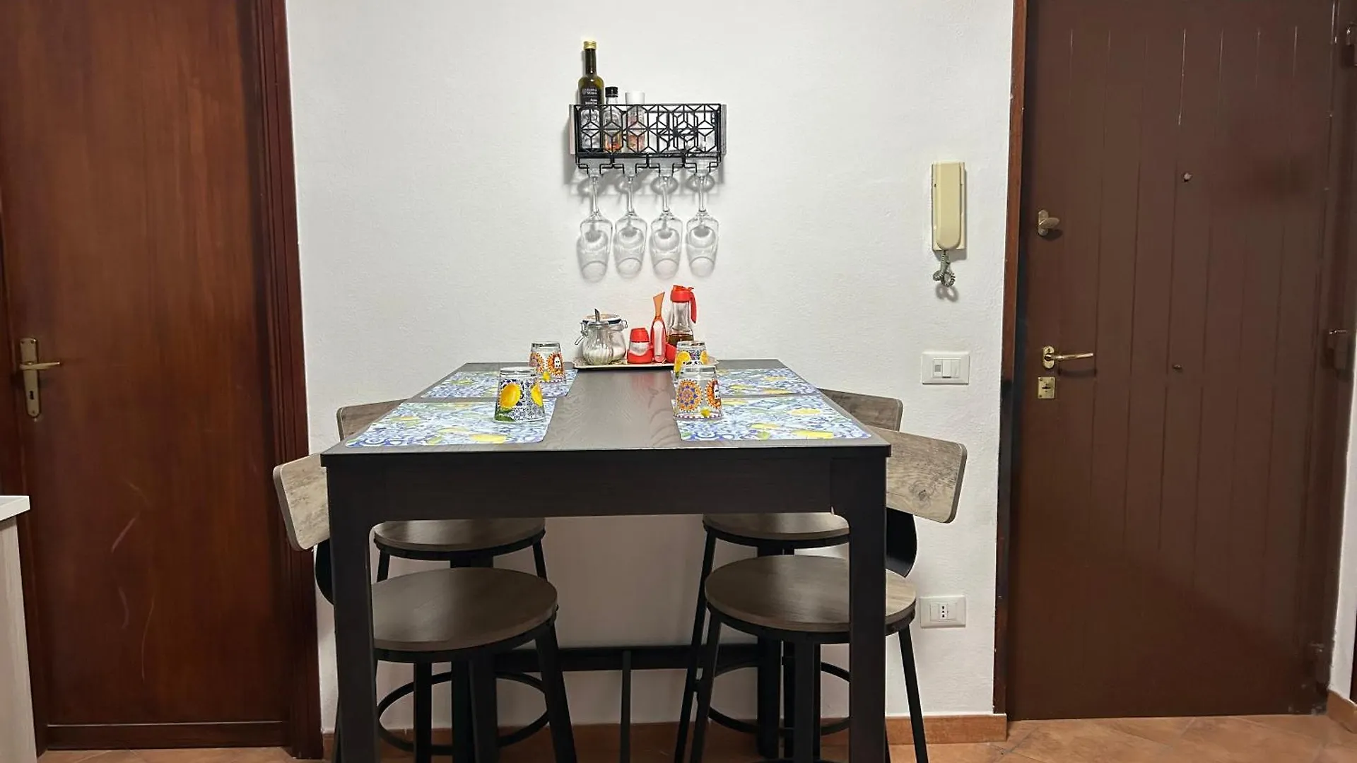 Appartamento Dm House Palermo