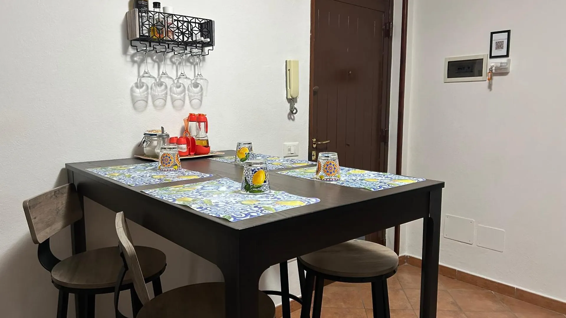 Appartamento Dm House Palermo