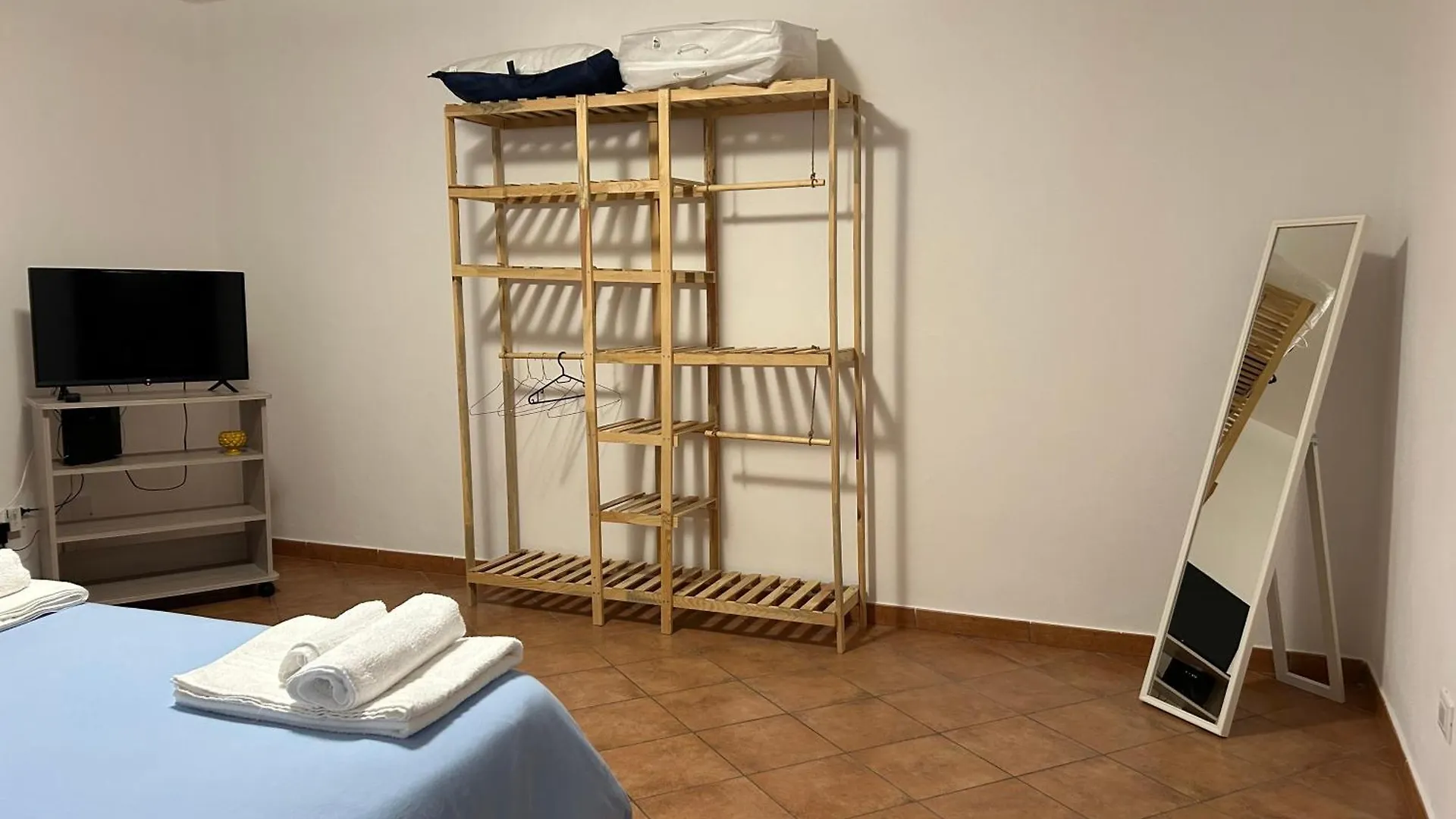 Appartamento Dm House Palermo